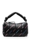 Bolso de hombro Karl Lagerfeld Knotted print